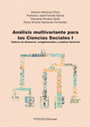 Research paper thumbnail of Análisis multivariante para las Ciencias Sociales I