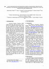 Research paper thumbnail of A soil moisture initialization method, based on antecedent precipitation approach, for regional atmospheric modeling system: a sensitivity study on precipitation …