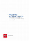 Research paper thumbnail of PROGETTO REGIONALE PATOS: Particolato Atmosferico In Toscana, Il materiale particolato fine PM10