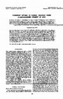 Research paper thumbnail of Fluoride uptake in human dentine from glass-ionomer cement in vivo