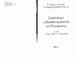 Research paper thumbnail of L'Italia come "grande Proletaria": sul nazionalismo pascoliano (2004)