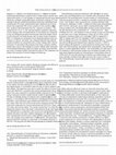 Research paper thumbnail of 142. Coping with chronic defeat: Biological changes and effects of acute treatment with a 5-HT4 agonist (RS67333)