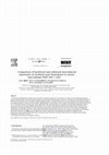 Research paper thumbnail of Comparison of hardwood and softwood dust-induced expression of cytokines and chemokines in mouse macrophage RAW 264.7 cells