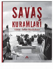 Research paper thumbnail of John A. Vasquez - Savaş Kuramlarına Bakış: Topraksallık ve Rekabetler