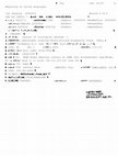 Research paper thumbnail of Dot-blot nitrocellulose enzyme immunoassays for the detection of white-spot virus and yellow-head virus of penaeid shrimp