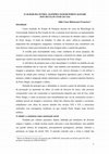 Research paper thumbnail of Alemães Olham Porto Alegre: dos séculos XVIII ao XXI