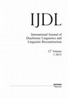 Research paper thumbnail of A New Study on the Morphosyntax of Hieroglyphic Luwian. Review-article to A.H. Bauer, The Morphosyntax of the Noun Phrase in Hieroglyphic Luwian, 2014.