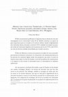 Research paper thumbnail of Albornoz, L. y García Leiva, T., eds. (2012).  La Televisión Digital Terrestre. Experiencias nacionales y diversidad en Europa, América y Asia - UNIVERSUM · Vol. 28 · No 2 · 2013