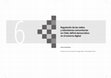 Research paper thumbnail of Regulación de radios y televisiones comunitarias en Chile: déficit democrático en el entorno digital (México, 2014)