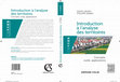 Research paper thumbnail of Introduction à l'analyse des territoires