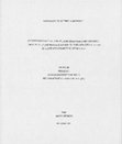 Research paper thumbnail of Les expériences à la noirceur de Guido Molinari (1953-1954) : inscription d'une pratique au sein du discours sur le dessin et les états modifiés de conscience, Mémoire. Montréal (Québec, Canada), Université du Québec à Montréal, Maîtrise en histoire de l'art. 168 f.