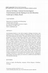 Research paper thumbnail of African Oil Palms, Colonial Socioecological Transformation and the Making of an Afro-Brazilian Landscape in Bahia, Brazil