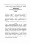 Research paper thumbnail of Οι ευκαιρίες που παρέχει το  eTwinning στην επιμόρφωση και στην εξ΄ αποστάσεως επαγγελματική κατάρτιση των εκπαιδευτικών