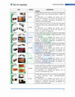 Research paper thumbnail of EJEMPLO CATALOGO-DIGITAL-TECNIMUEBLES-2012