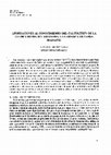 Research paper thumbnail of “Aportaciones al conocimiento del Calcolítico en la Cuenca Media del Guadiana: la Comarca de Zafra (Badajoz)”, Norba, nº 10, Revista de Historia de la Universidad de Extremadura, Cáceres, 1990.