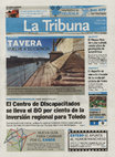 Research paper thumbnail of TAVERA. Vuelve a su esencia