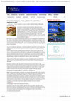 Research paper thumbnail of Inversión extranjera directa y desarrollo sostenible en espacios rurales