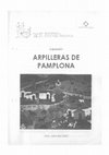 Research paper thumbnail of Arpilleras de Pamplona