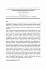 Research paper thumbnail of Yüksek Ortaçağ'da Papa‐İmparator Çatışması: Kılıç ile Âsâ'nın Savaşı