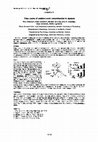 Research paper thumbnail of Time course of auditory word comprehension in dyslexia