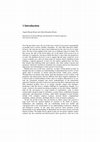 Research paper thumbnail of Complexity Perspectives on Language, Communication and Society. Introduction. [Perspectivas de la complejidad (compléxicas) sobre el lenguaje, la comunicación y la sociedad. Introducción]