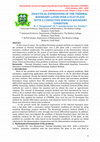 Research paper thumbnail of ANALYTICAL EXPRESSIONS OF THE THERMAL BOUNDARY-LAYER OVER A FLAT PLATE WITH A CONVECTIVE SURFACE BOUNDARY CONDITION