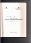 Research paper thumbnail of LA TRANSILVANIA NELLA SECONDA METÀ DEL XVII SECOLO (FEBBRAIO-OTTOBRE 1661), FRA IMPERO ASBURGICO E IMPERO OTTOMANO, SECONDO LA TESTIMONIANZA INEDITA DEL CODICE MAGLIABECHIANO XXV, 740, DELLA BIBLIOTECA NAZIONALE CENTRALE DI FIRENZE.