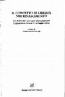 Research paper thumbnail of Libertates a confronto: Firenze e Venezia.