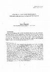 Research paper thumbnail of «Non dovevi anche tu aver misericordia?». Rilevanza comunicativa e teologica di Mt 18,21-35