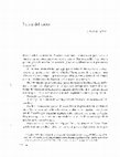 Research paper thumbnail of La Vía del Vacío (2008)