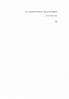 Research paper thumbnail of I rapporti tra il Granducato di Toscana e il Principato di Transilvania (1540-1699). Un caso: i fratelli Genga, Roma: Aracne ed., 2015, 624 pp., ISBN: 978-88-548-9001-5