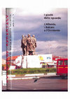 Research paper thumbnail of L’Italia e l’Europa Centro-Orientale attraverso i secoli. Miscellanea di studi di storia politico-diplomatica, economica e dei rapporti culturali, a cura di C. Luca, G. Masi, A. Piccardi, Istros ed., Brăila-Venezia 2004, in “Portolano Adriatico”, a. I, n. 1 (Firenze 2004), p. 100.