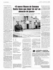 Research paper thumbnail of La Opinión-El Correo de Zamora, 31 de enero de 2016, 11