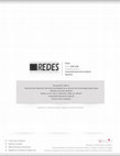 Research paper thumbnail of Acerca de las relaciones entre la(s) sociología(s) de la ciencia y de la tecnología: pasos hacia dinámica de mutuo beneficio