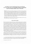 Research paper thumbnail of "Les Enfances Louis, le Charlemagne furieux ou la Chanson de la reine Sebile: notes sur la biographie poétique de Charlemagne à partir d'un fragment épique conservé à Bruxelles", Vox Romanica 74 (2015), pp. 99-123