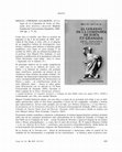 Research paper thumbnail of MIGUEL CÓRDOBA SALMERÓN. El Colegio de la Compañía de Jesús en Granada. Arte, historia y devoción. Madrid: Fundación Universitaria Española, 2006. 364 pp. y 71 ils