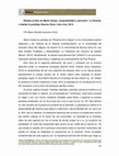 Research paper thumbnail of Martín Grassi, (Im)posibilidad y (sin)razón: La filosofía, o habitar la paradoja, Buenos Aires: Letra Viva, 2014.