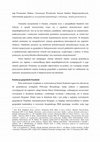 Research paper thumbnail of Determinanty gospodarcze secesjonizmu katalońskiego i szkockiego. Analiza porównawcza