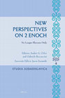 Research paper thumbnail of New Perspectives on 2 Enoch: No Longer Slavonic Only (eds. A. Orlov, G. Boccaccini, J. Zurawski; Studia Judaeoslavica, 4; Leiden: Brill, 2012).