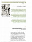 Research paper thumbnail of Artesanos de luz y estruendo a través de la lente de Vicente Kramksy