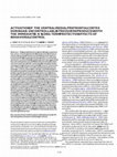 Research paper thumbnail of Activation of the ventral medial prefrontal cortex during an uncontrollable stressor reproduces both the immediate and long-term protective effects of behavioral control