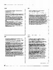 Research paper thumbnail of 18 P Safety, efficacy and long term prognosis of extended D2 and D3 lymphadenectomy for gastric cancer