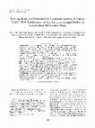 Research paper thumbnail of Survival benefit of extended D2 lymphadenectomy in gastric cancer with involvement of second level lymph nodes: A longitudinal multicenter study