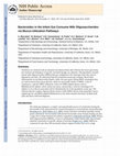 Research paper thumbnail of Bacteroides in the Infant Gut Consume Milk Oligosaccharides via Mucus-Utilization Pathways