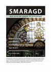 Research paper thumbnail of SMARAGD – Indisch erfgoed in Den Haag, (themed magazine) Den Haag 2012