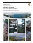 Research paper thumbnail of Klamath Network Vital Signs Monitoring Plan