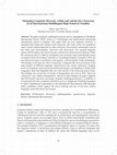 Research paper thumbnail of Managing Linguistic Diversity within and outside the Classroom in an International Multilingual High School in Namibia