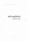 Research paper thumbnail of anti-capitalism a beginner's guide.v2 (proofs)