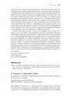 Research paper thumbnail of Book review: Agriculture in Transition: Land Policies and Evolving Farm Structures in Post-Soviet Countries