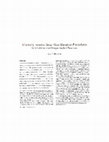 Research paper thumbnail of Minimally invasive sinus floor elevation procedures for simultaneous and staged implant placement